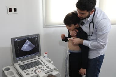 AI, Tech & Medicine 