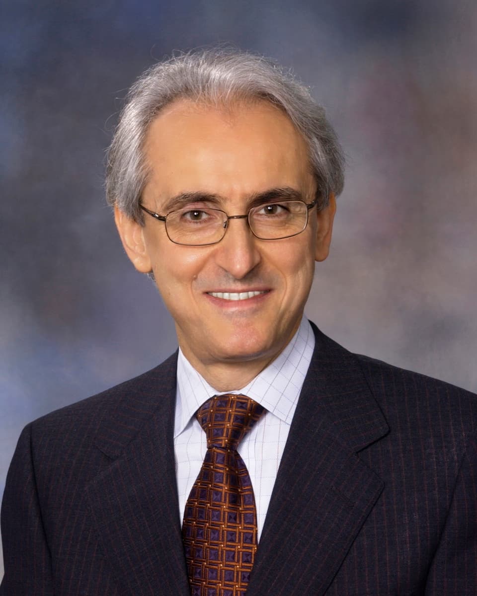 Raymond Sawaya, MD