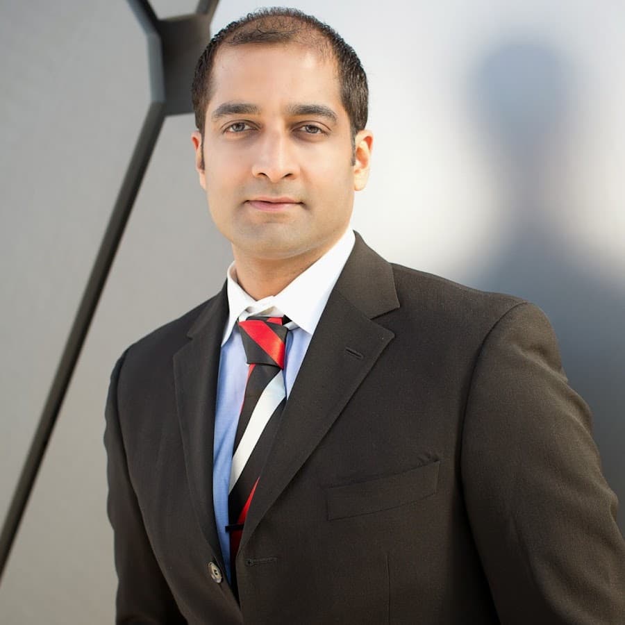 Carlo Raj, MD