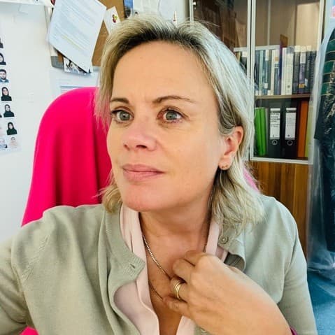 Siobhán O' Sullivan, PhD