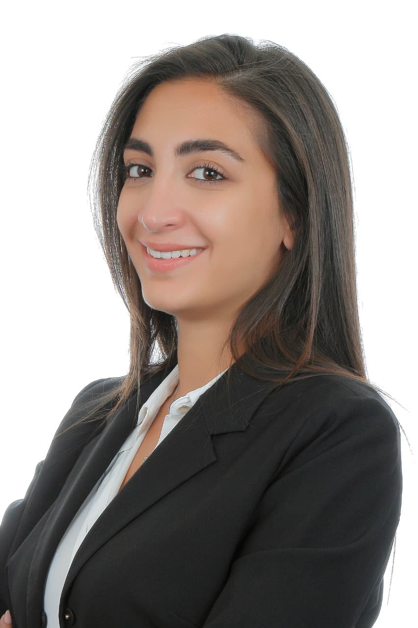 Yara Sarkis, MD