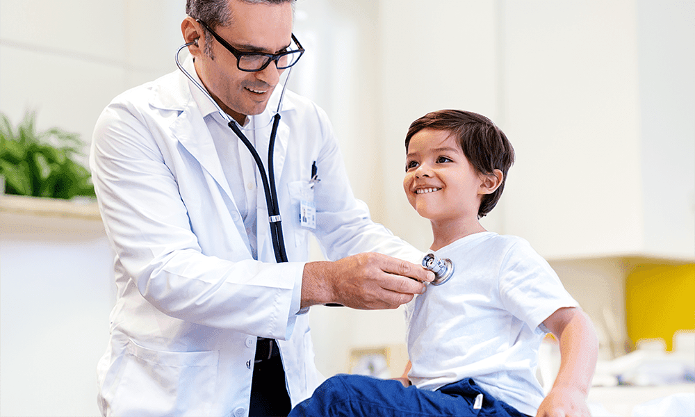 Silent Medical Conditions