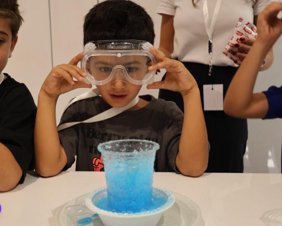 ONE DAY WORKSHOP - MEDICAL CHEMISTRY