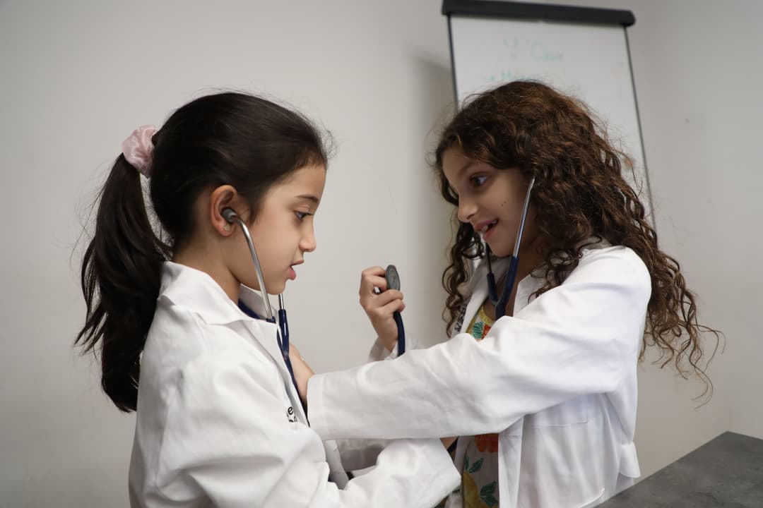 Medicine & Technology 